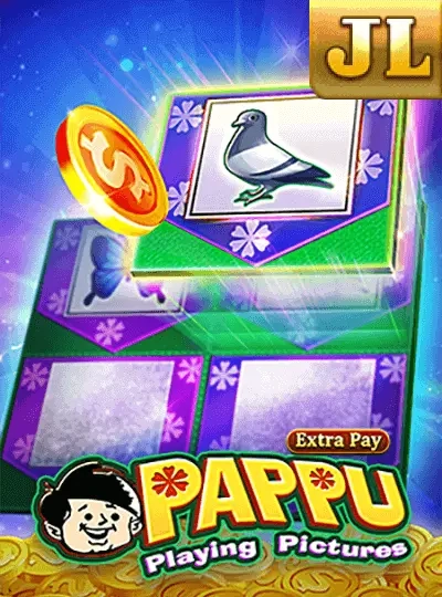 Bingo variant game cover